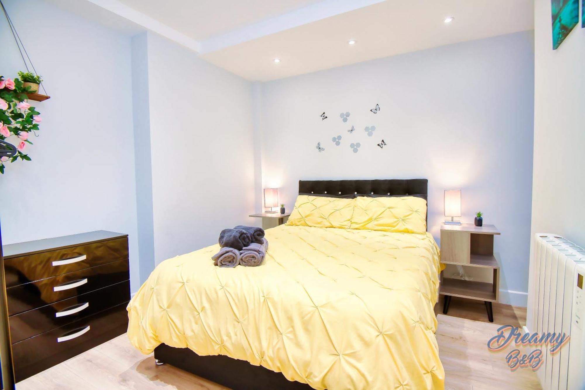 Amazing Place In Finsbury Park Apartment London Exterior photo